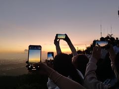 -紫金山山顶公园