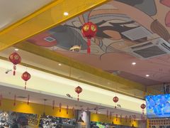 -黄记煌三汁焖锅(金凤万达广场店)
