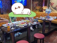 -萧邦音乐会所KTV·蒸汽活海鲜自助(福田店)