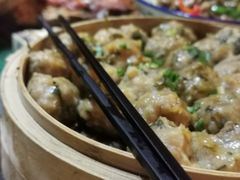 -园林美食城·本土农家菜(杨和镇店)