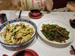 -柴米油盐(土菜院子店)