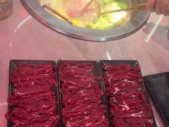 -三头牛·潮汕牛肉生蚝火锅 (夏湾店)