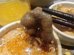 -巴奴毛肚火锅(商城路店)