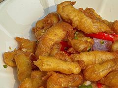 -常来小聚·广州非遗传承餐厅(高德置地店)