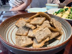 -恭敬李·烤鸭(天坛北门店)
