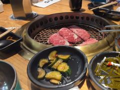 -九田家黑牛烤肉料理(新光汇店)