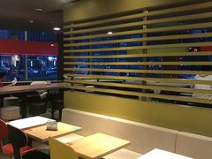 大堂-麦当劳(南京路2店)