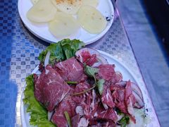-外婆掌柜·东北家庭烤肉(托乐嘉店)