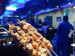 -三个蒙古大叔羊肉串(大宁店)