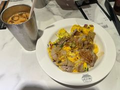 -深仔记茶餐厅(亚士厘道店)