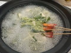 -活潑鲜跳(湖滨商业街店)