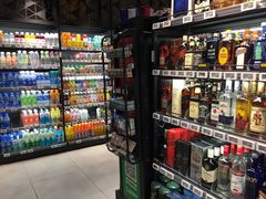 零售区-盒马鲜生(红莲店)