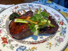 -弗兰克牛排西餐厅Ribone steak house(柠檬花园店)