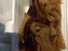 -陈光记烧腊店(罗保博士街店)