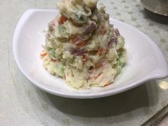 -顺风海鲜港(金玉兰店)