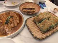 -恒盛居回族饭店