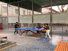 -后海公园