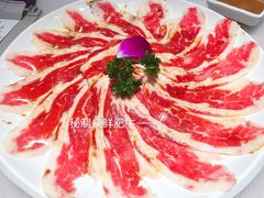 -韩宫宴烤肉·料理(宝山万达店)