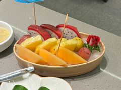 -海底捞火锅(吾悦广场店)