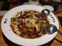 -太二酸菜鱼(福州泰禾店)