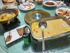 -五台山八大碗·地方风味菜馆(五爷庙店)