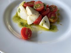 -CASANOVA西餐厅(海信广场店)