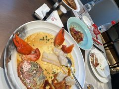 -香港狮子山下·明星粤菜餐厅(北苑店)