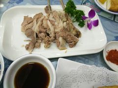 -老毛手抓·盐池滩羊非遗手抓(宁夏总店)