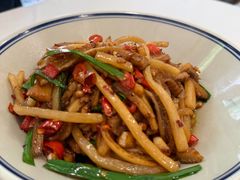 -新新湘菜馆(新中街二条店)