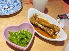 -有喜屋·日料·居酒屋(旭辉广场店)