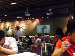 -云味馆·云南菜·云南米线(景田店)