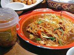 -魔鬼牛蛙小厨•烤鱼•龙虾(上马墩光华时代店)