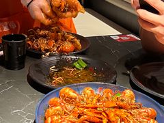 -红盔甲·小龙虾(人民广场店)