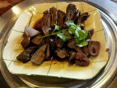 -伍哥厨房(新滘东路店)