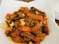 -邻家小馆(银都店)