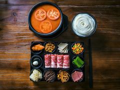 -云味馆·云南菜·云南米线(沙井华润店)