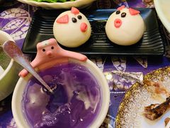 -蘑菇私房菜小馆(杨家坪西城天街店)