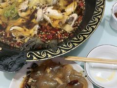 -金三可市井水煮鱼(金碧园店)