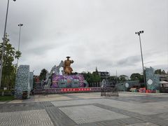 -北川巴拿恰