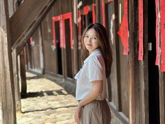 -初溪土楼群