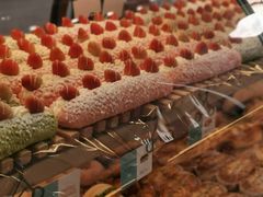 -格丽思蛋糕店(中南城店)