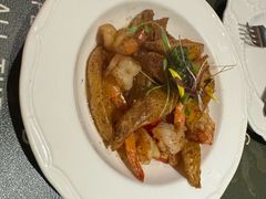 -第101座花园餐厅(湖滨88店)