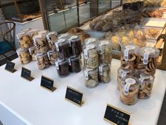 -美事客·面包·蛋糕·甜品(CBD店)