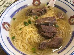-七爷清汤腩·港式餐厅(金狮广场店)
