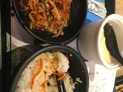 -老娘舅(天阳亲子广场店)