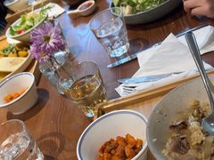 -榖屋house of flour(张江首店)