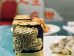 -谢记上海大排档(长寿路店)