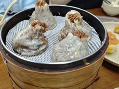-李记清真馆(打钉巷店)