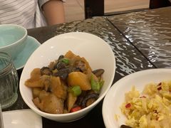 -五观堂素食(新华路店)
