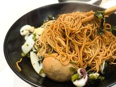 -老地方面馆(思南路店)